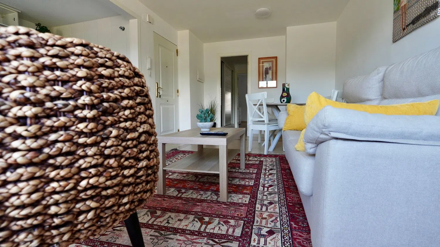 Piso en calle el Califa, 16 - 1 - Foto 5