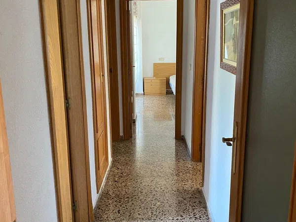 Piso en Avenida de la Costa Blanca, Cabo de las Huertas - Foto 18