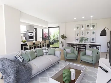 Terreno Residencial en  Rúa Subride 145 - Foto 5