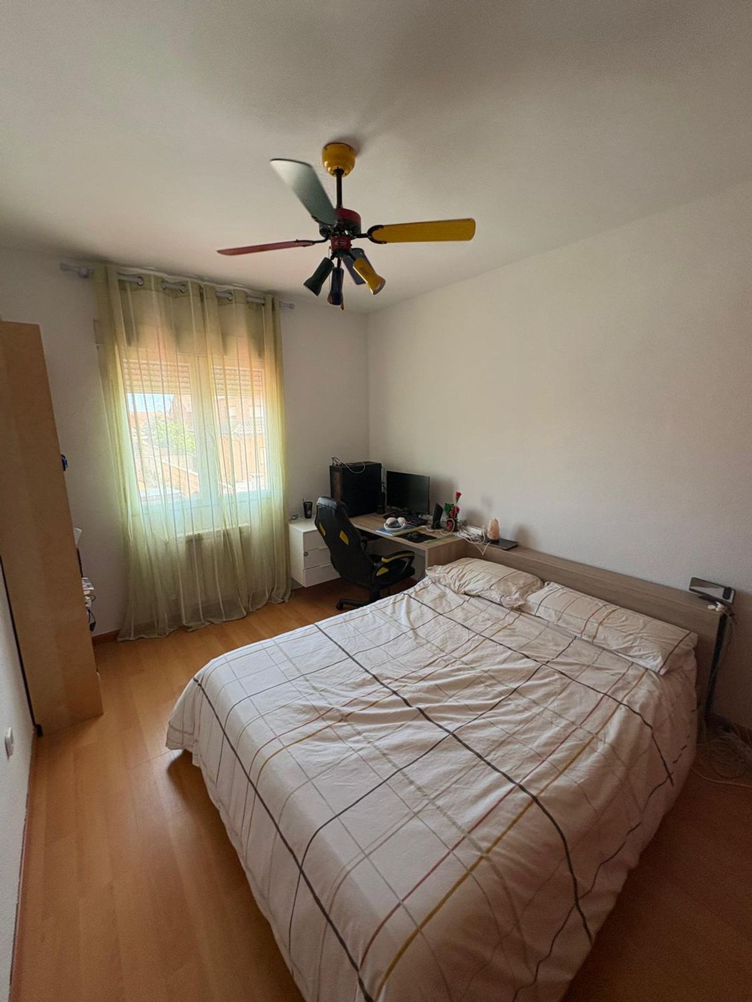 Chalet pareado en Calle Miguel de Cervantes, 38 - Foto 16
