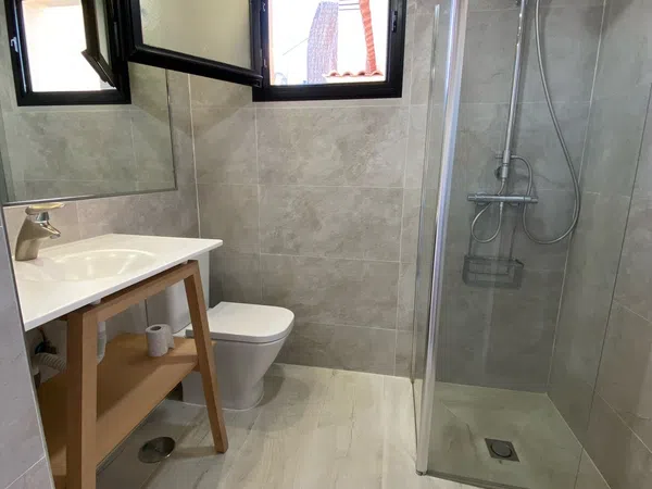 Ático en calle de Martín de los Heros, 31 - Foto 13