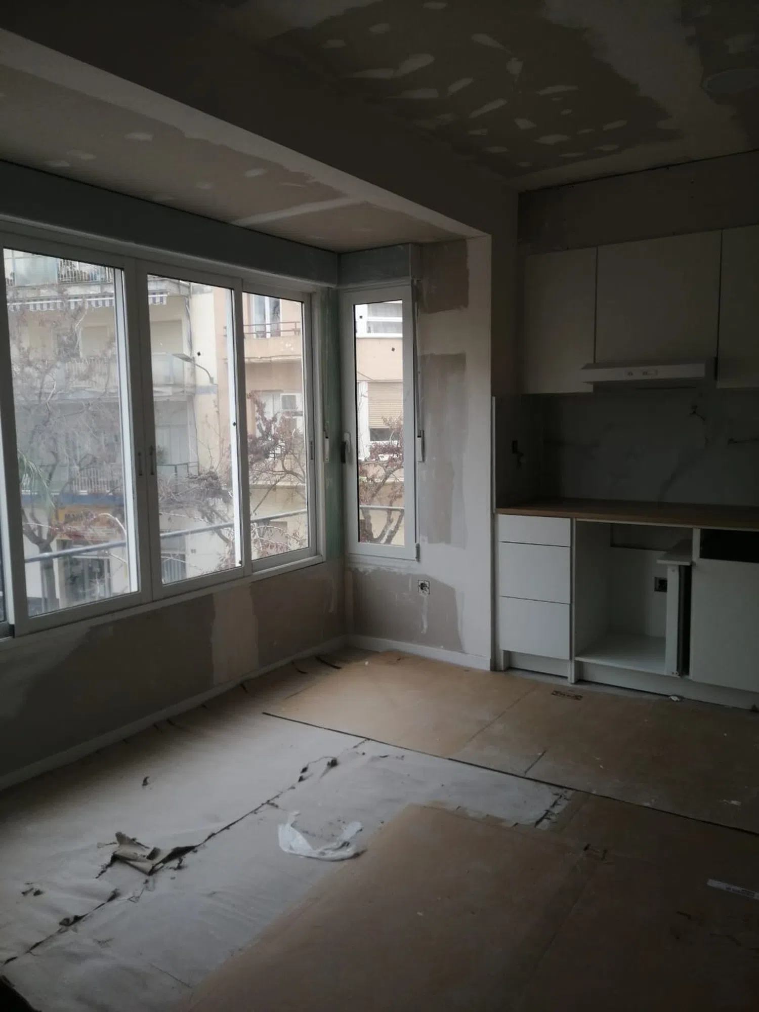 Estudio en calle Poeta Carmelo Calvo, 5 - Foto 12