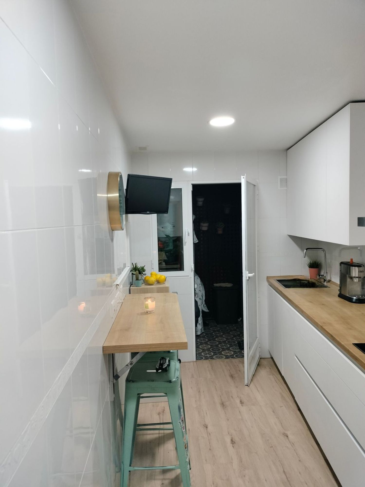 Piso en calle Francisco Cascales, 2 - Foto 6