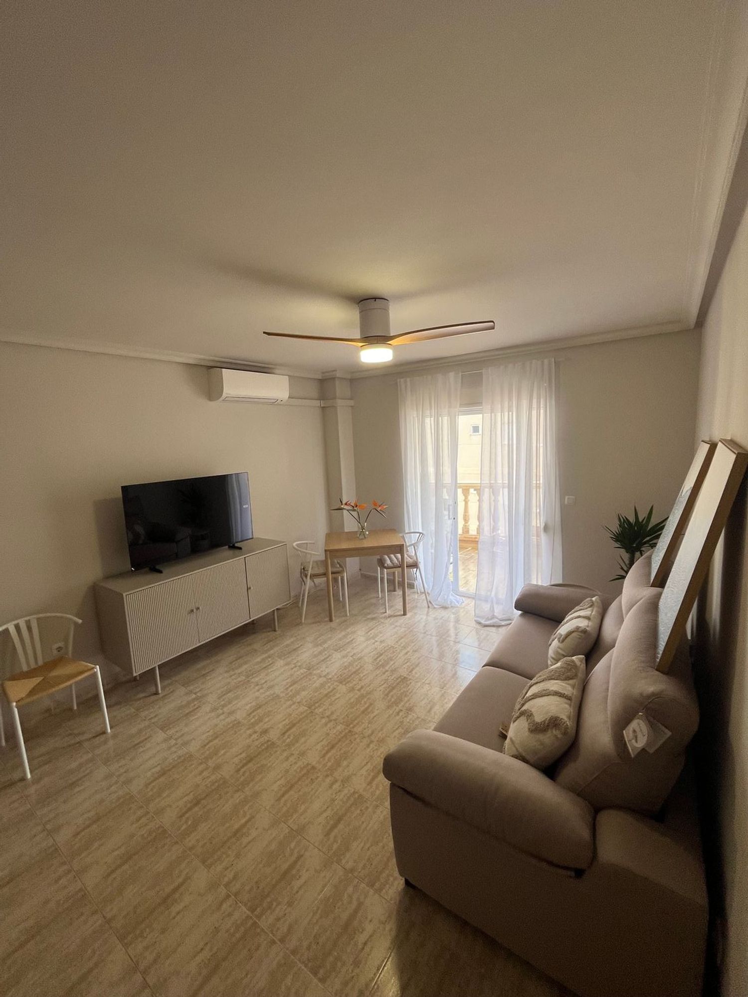 Piso en Avenida Costa Blanca, Los Arenales del Sol, 21 - Foto 5