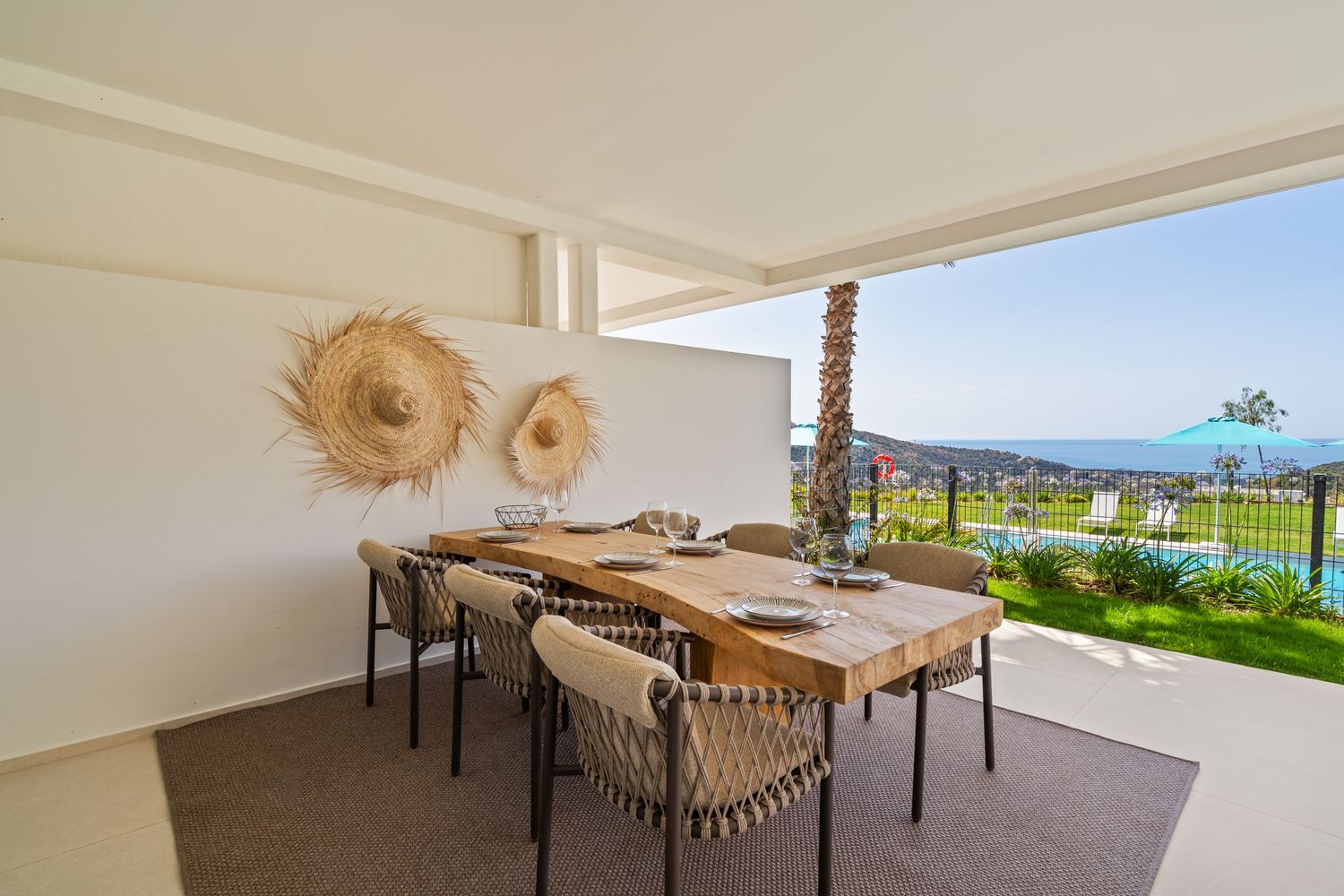 Piso en Calle Londres, 17, Ojén pueblo, Ojén pueblo - Foto 16