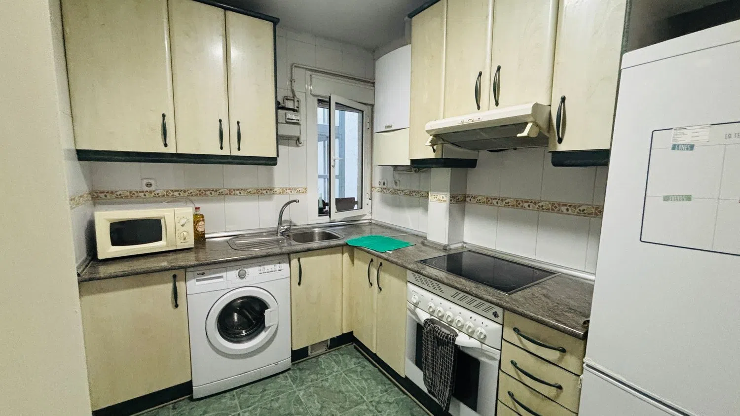 Piso en calle de Quintiliano, 13 - Foto 5