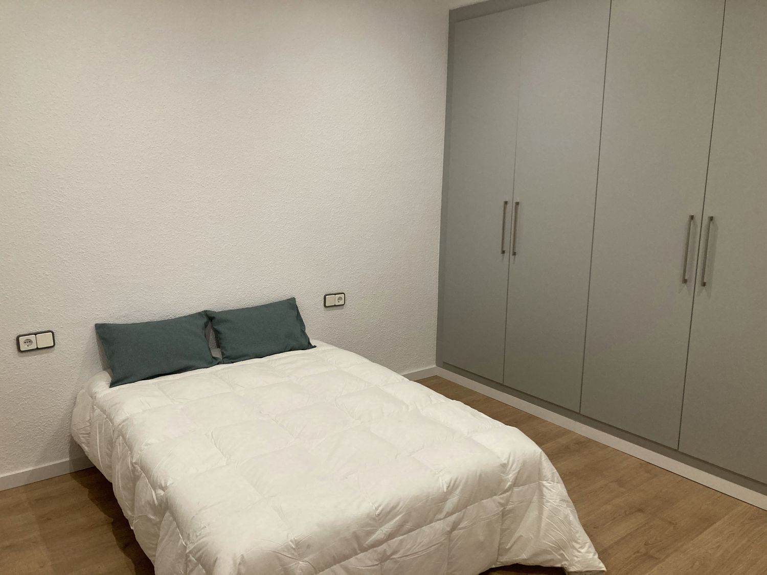 Ático en Calle Fernanda Santamaría, 24, Raval de Santa Teresa-El Asilo - Foto 21