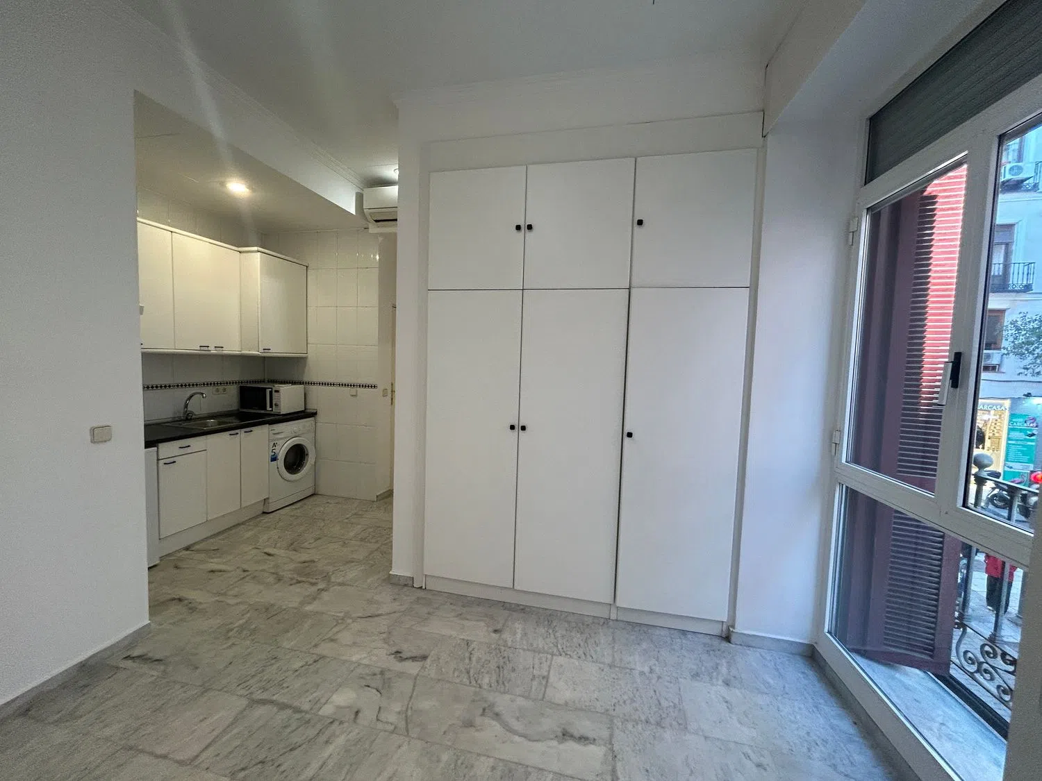 Estudio en calle de las Infantas, 6 - Foto 7