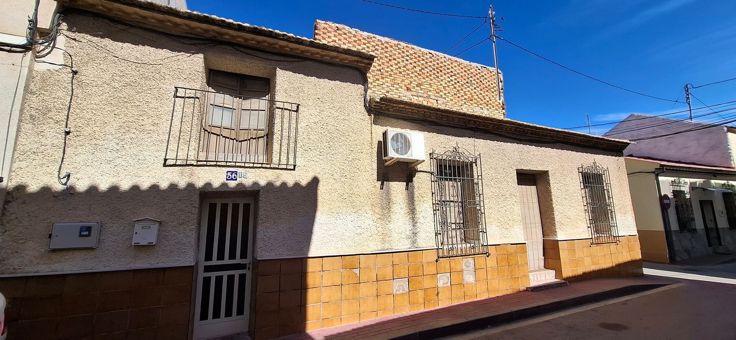 Chalet pareado en Calle Juan XXIII, 15, Llano de Brujas - Foto 18