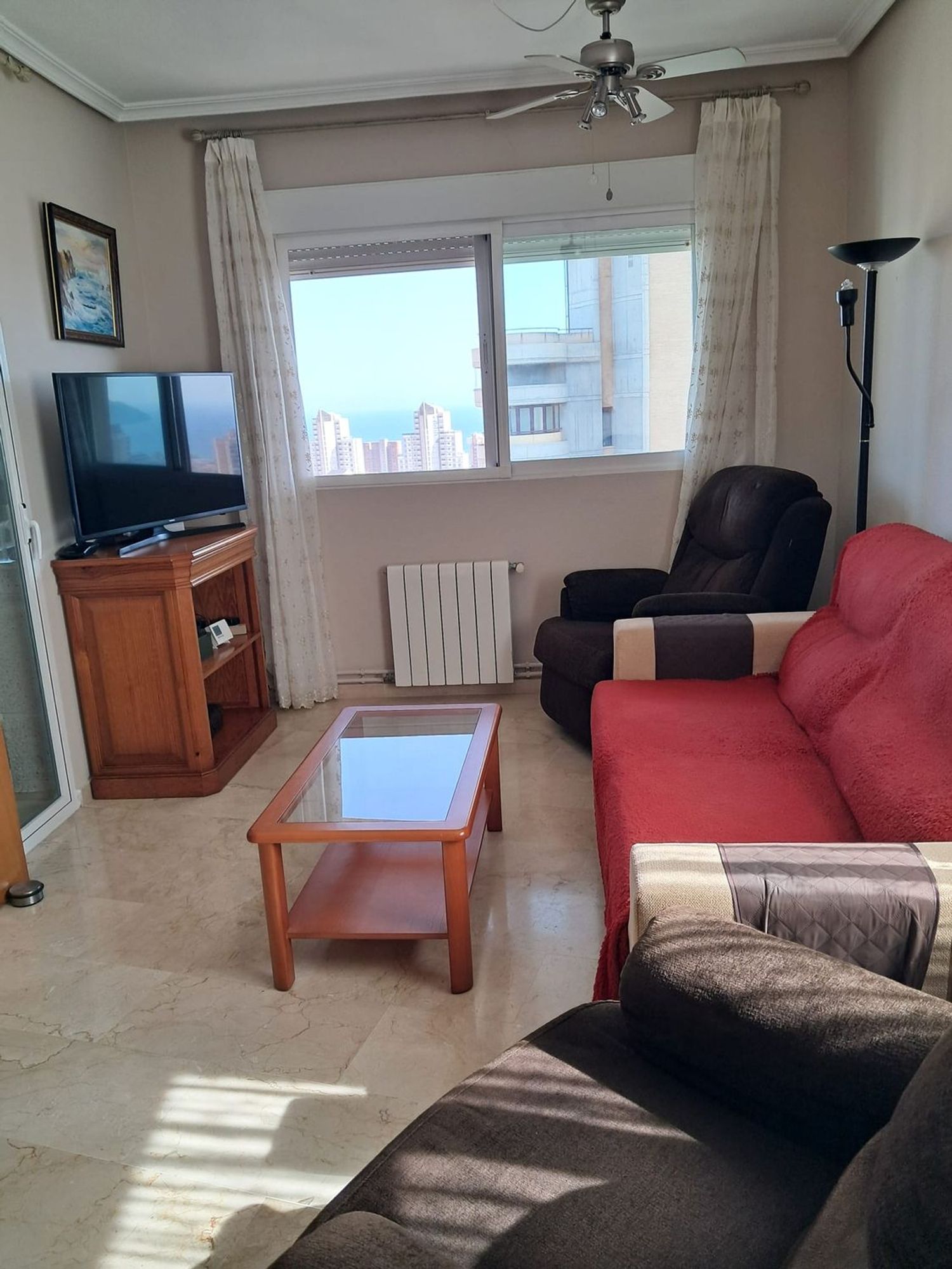 Piso en Avenida del Municipi, 8, Pueblo Levante, Pueblo Levante - Foto 3
