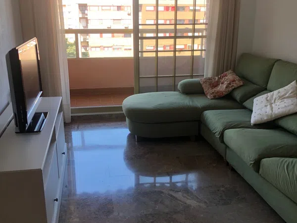 Piso en Calle de Luis Arcas, 7 - Foto 4