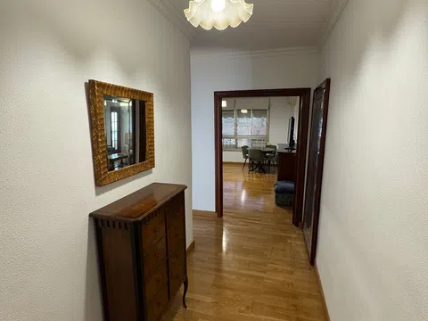 Piso en avenida de la Fama, 7