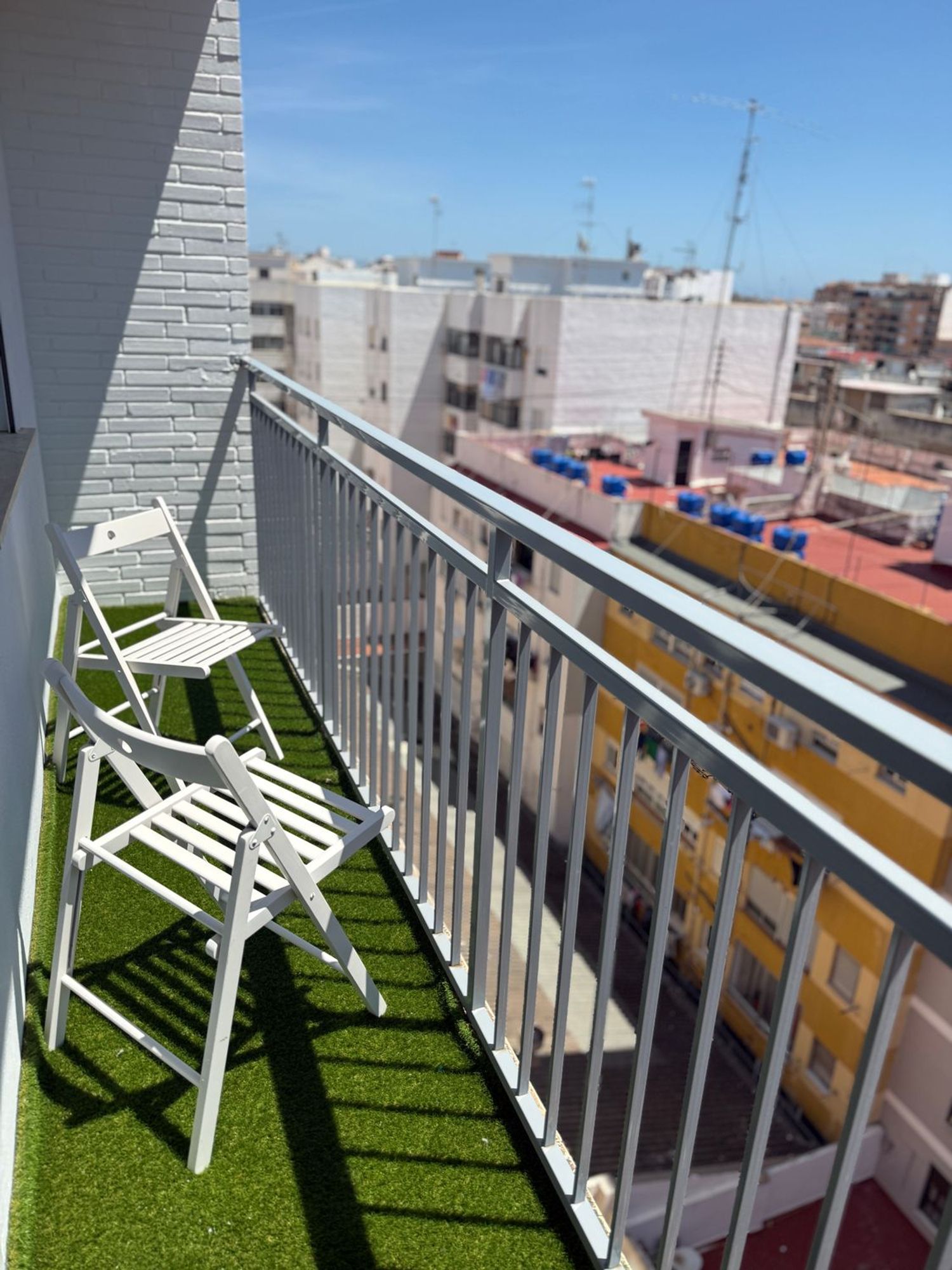 Piso en Avenida de València, 43, Avenida de Valencia - Avenida de Casalduch - Foto 32