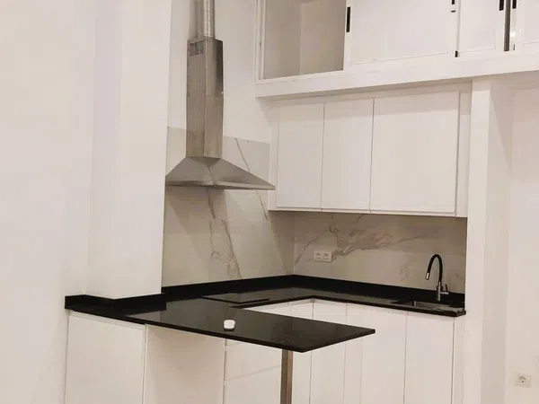 Estudio en calle de Fernando Primo de Rivera, 89 - Foto 2