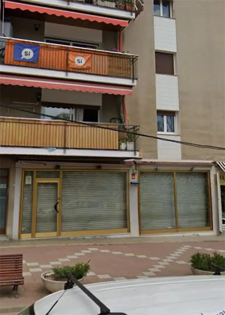 Local comercial en  Riera del Pare Fita - Foto 2