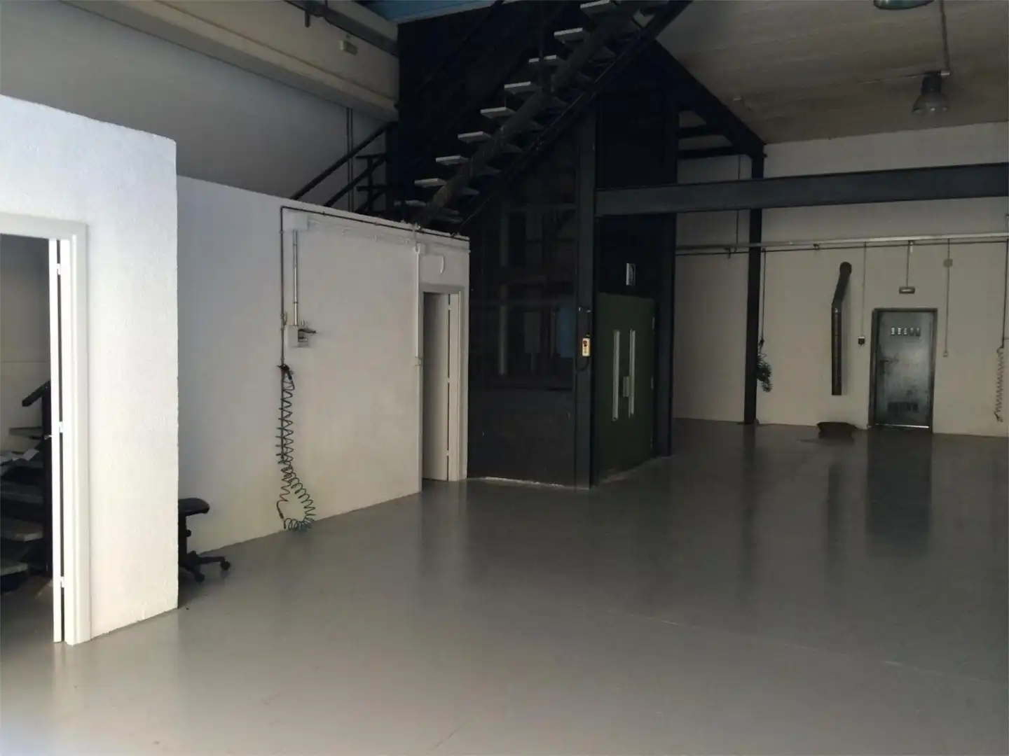 Local comercial en  Passatge d'Emili Miró 57H - Foto 3