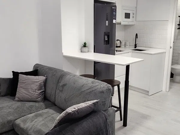 Estudio en Pelay Correa, 31 - Foto 1