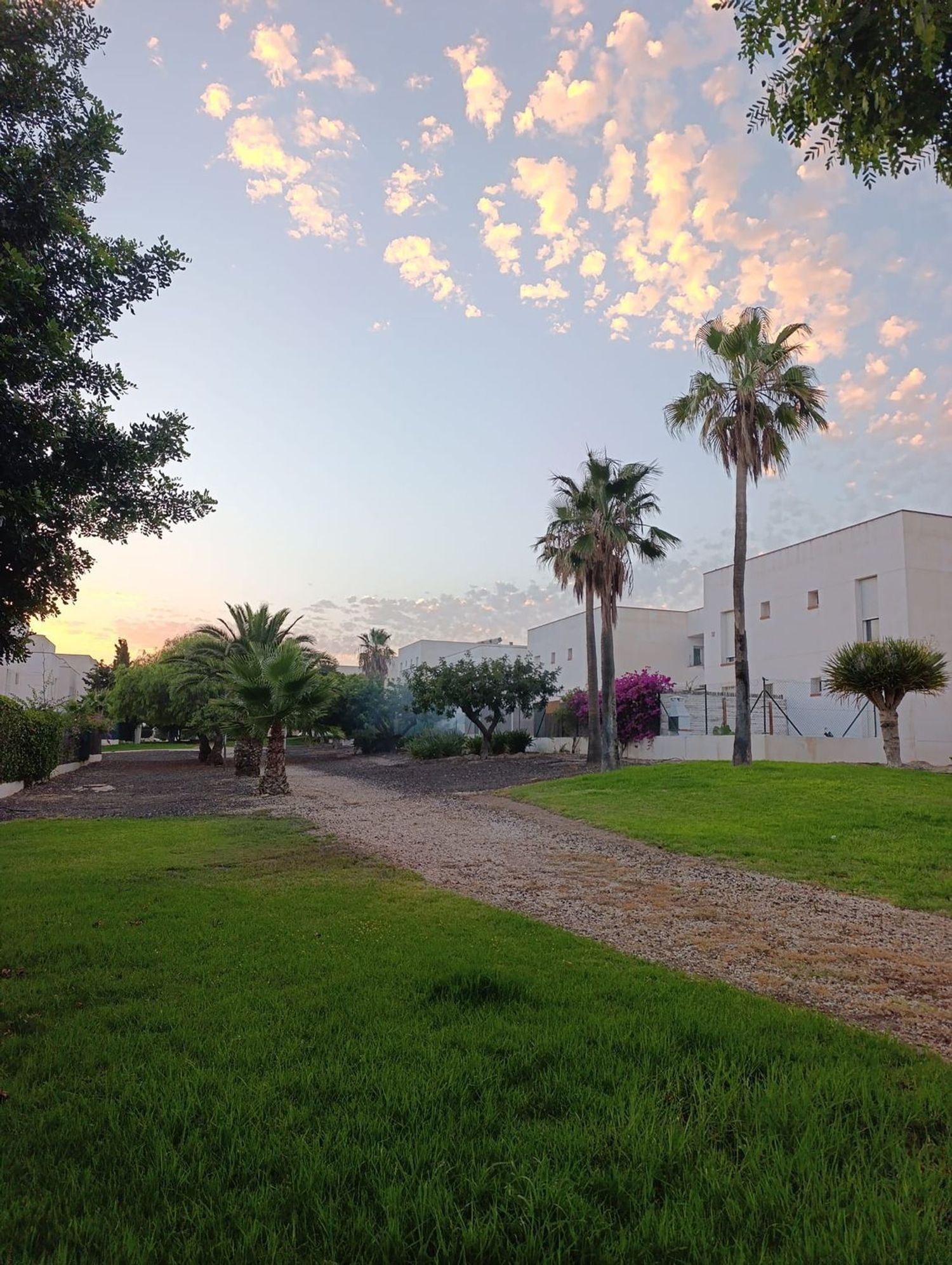 Piso en Avenida de los Juegos del Mediterráneo, 4, El Toyo, El Toyo - Foto 25