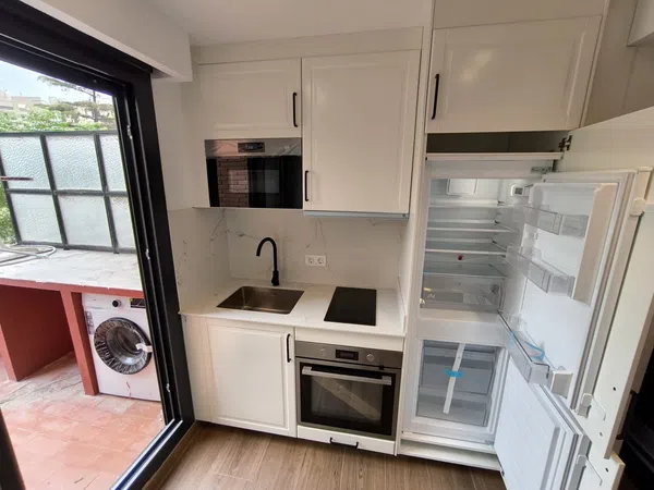 Estudio en Calle Zegrí Moreno, 34, La Chana, La Chana - Foto 3