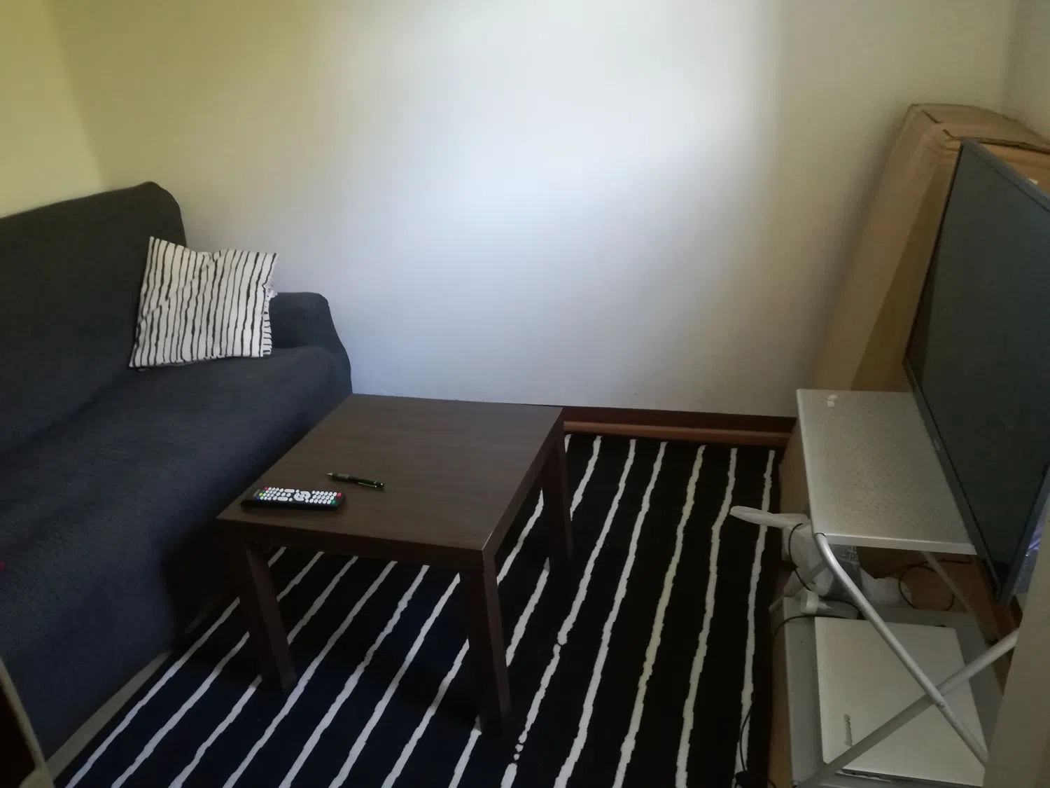 Piso en calle do Monte de Conxo, 29 - Foto 3