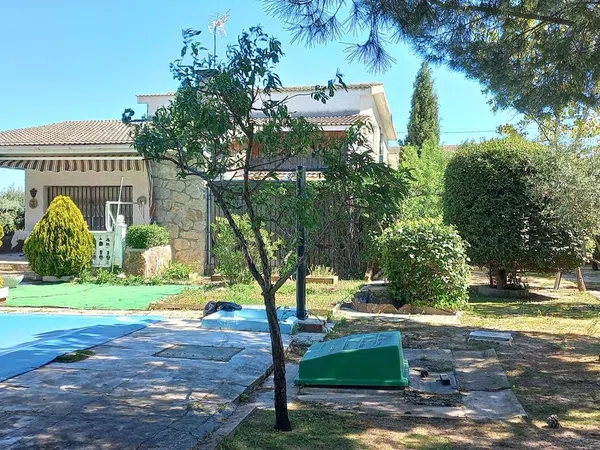 Casa o chalet independiente en Calle de los Escollos, 1, Altos de Jarama, Altos de Jarama - Foto 3