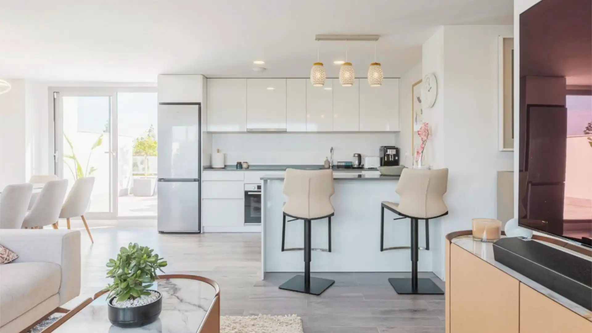 Piso en  Calle Aralia 12 - Foto 2