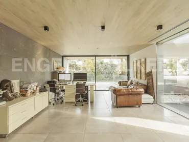 Chalet en Sant Cugat del Vallès - Foto 59