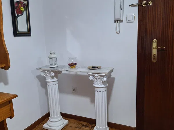 Piso en Calle Alfonso I, 4, Centro - San Lorenzo - Foto 4