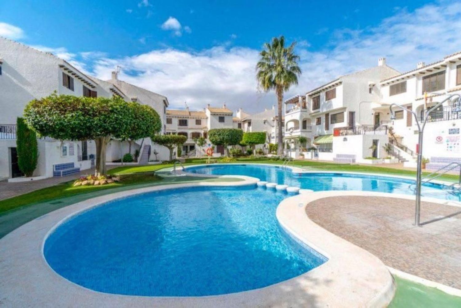Piso en Plaza Antonio Vicea, 3, Playa Flamenca - Foto 2