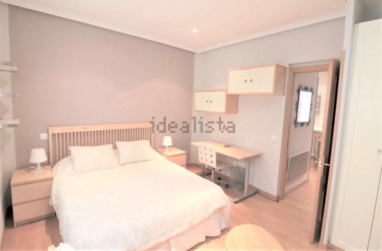 Piso en calle Altamirano, 20 - Foto 28