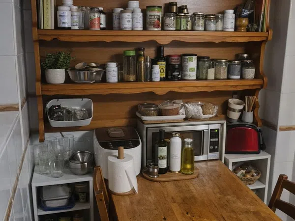 Piso en calle de Joan Albons, 1 - Foto 9