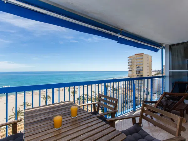 Piso en avenida Jaime I el Conquistador, 148