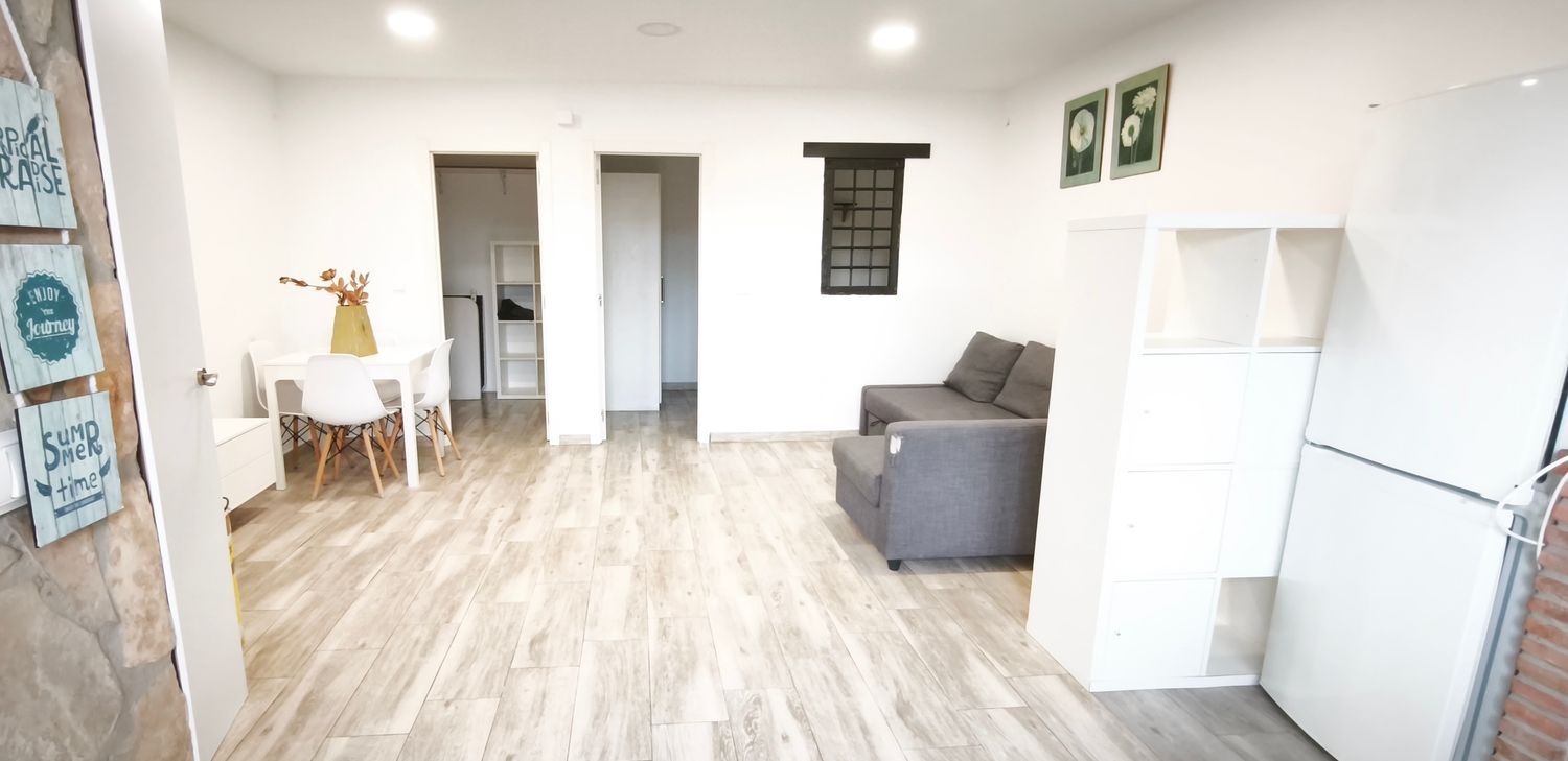 Estudio en Calle Picos de Europa, 1, Cártama pueblo, Cártama pueblo - Foto 2