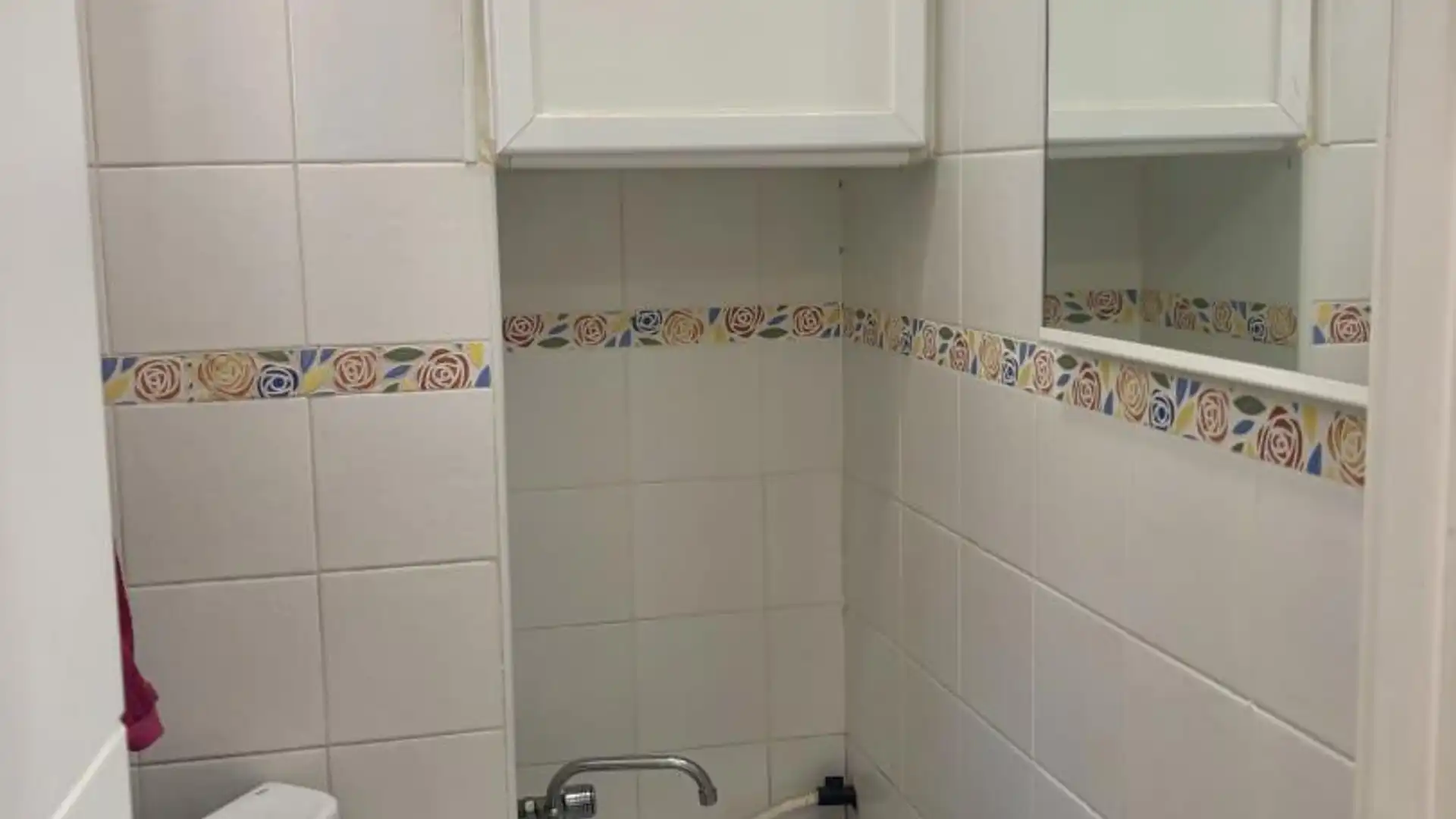 Planta baja en  Calle Lucía Van Dulken 30 - Foto 4