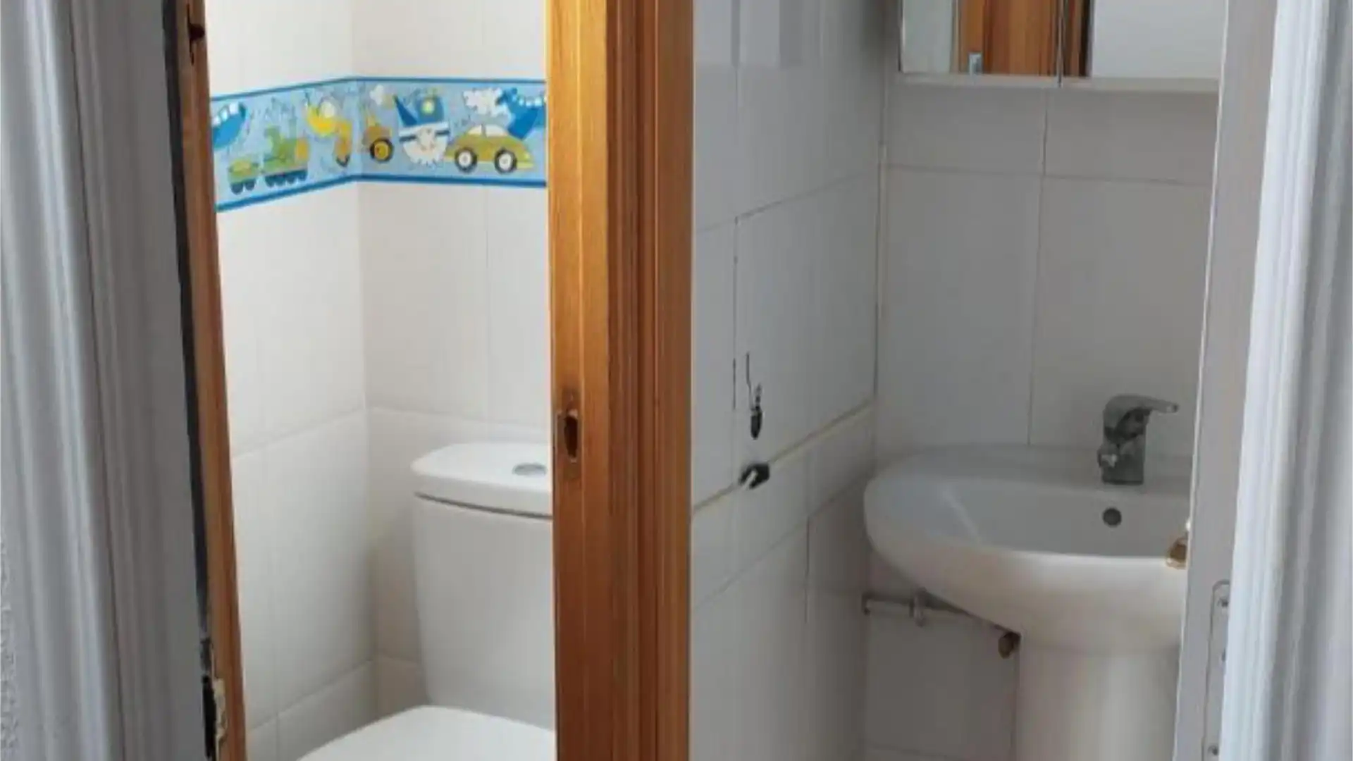 Piso en  Calle Luis Planelles 25 - Foto 8