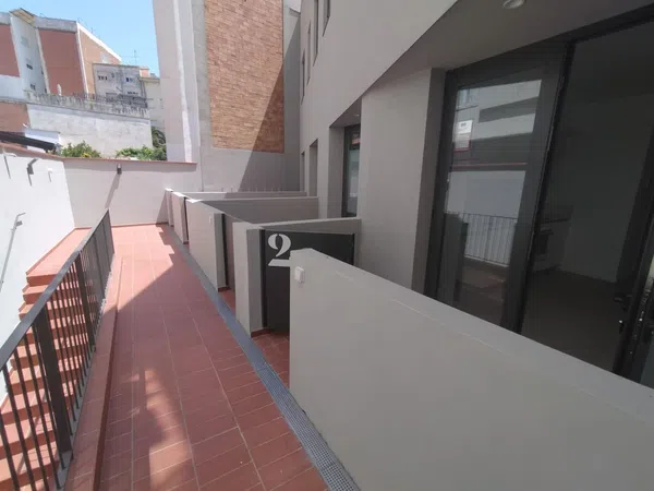 Chalet adosado en Calle d'Alella - Foto 26