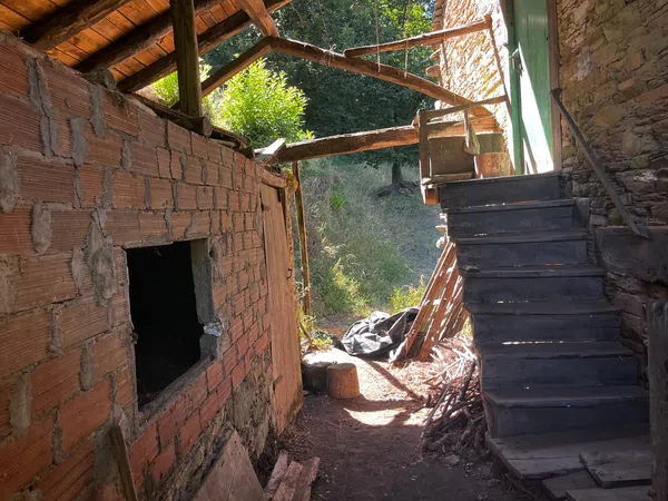 Casa de pueblo en San Breixo, 7 - Foto 19