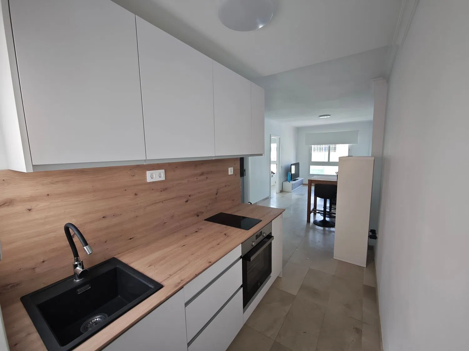 Ático en calle el Salvador, 14 - Foto 5