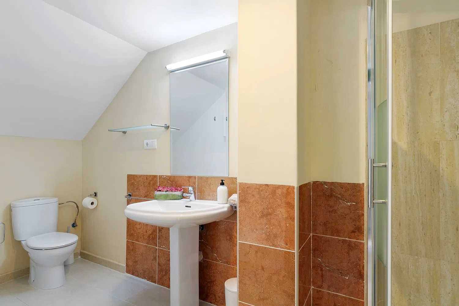 Casa independiente - Foto 10