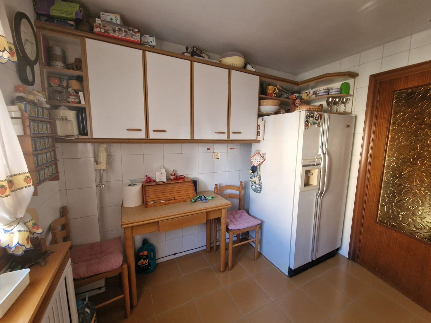 Piso en Calle de la Torre, 23, La Magdalena - Foto 9