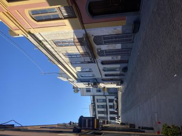 Casa adosada en  Calle Real 13 - Foto 1