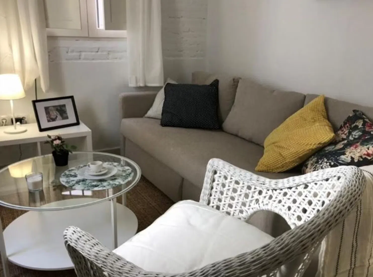 Piso en calle de Lluçà, 22 - Foto 4