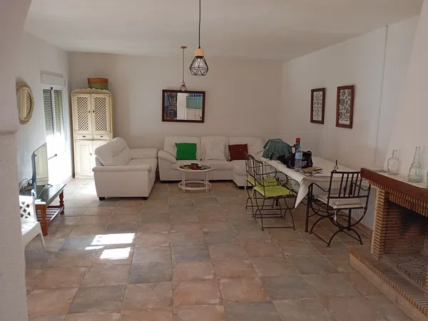 Casa o chalet independiente en Las Lagunas - Campano - Foto 8