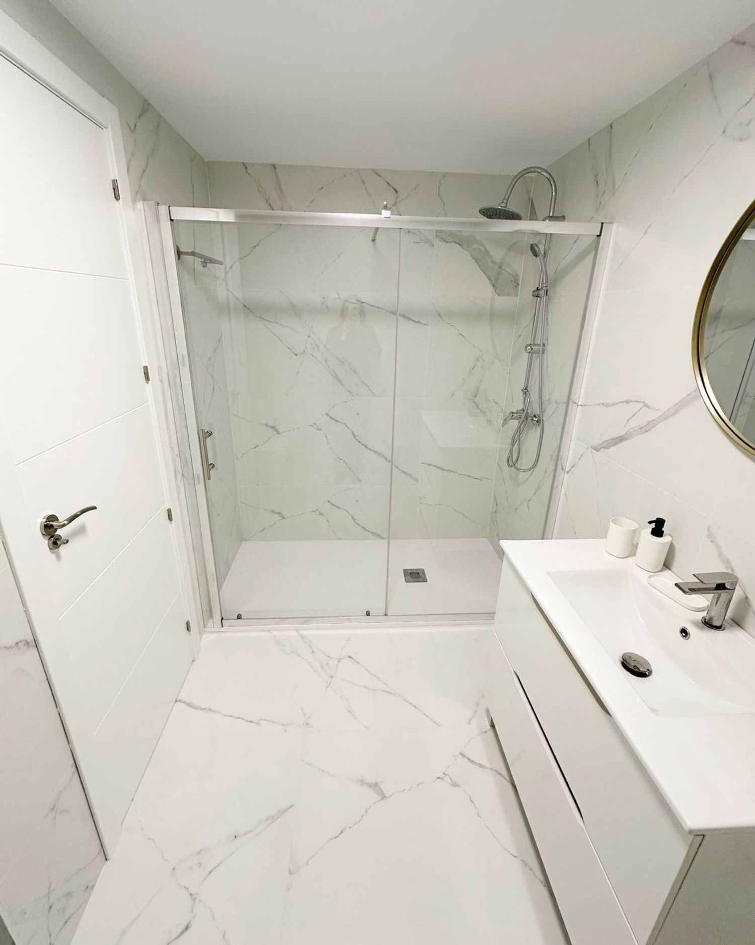 Piso en calle de Quart, 65 - Foto 7