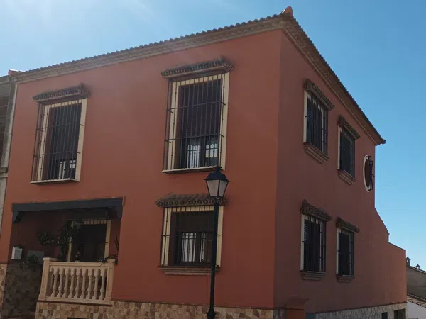 Casa de pueblo en Calle 28 de Febrero, 5, La Joya, La Joya - Foto 1