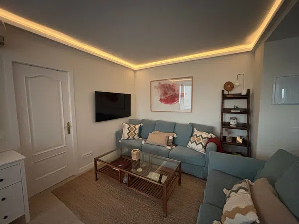 Piso en avenida de Pío XII, 92 - Foto 9