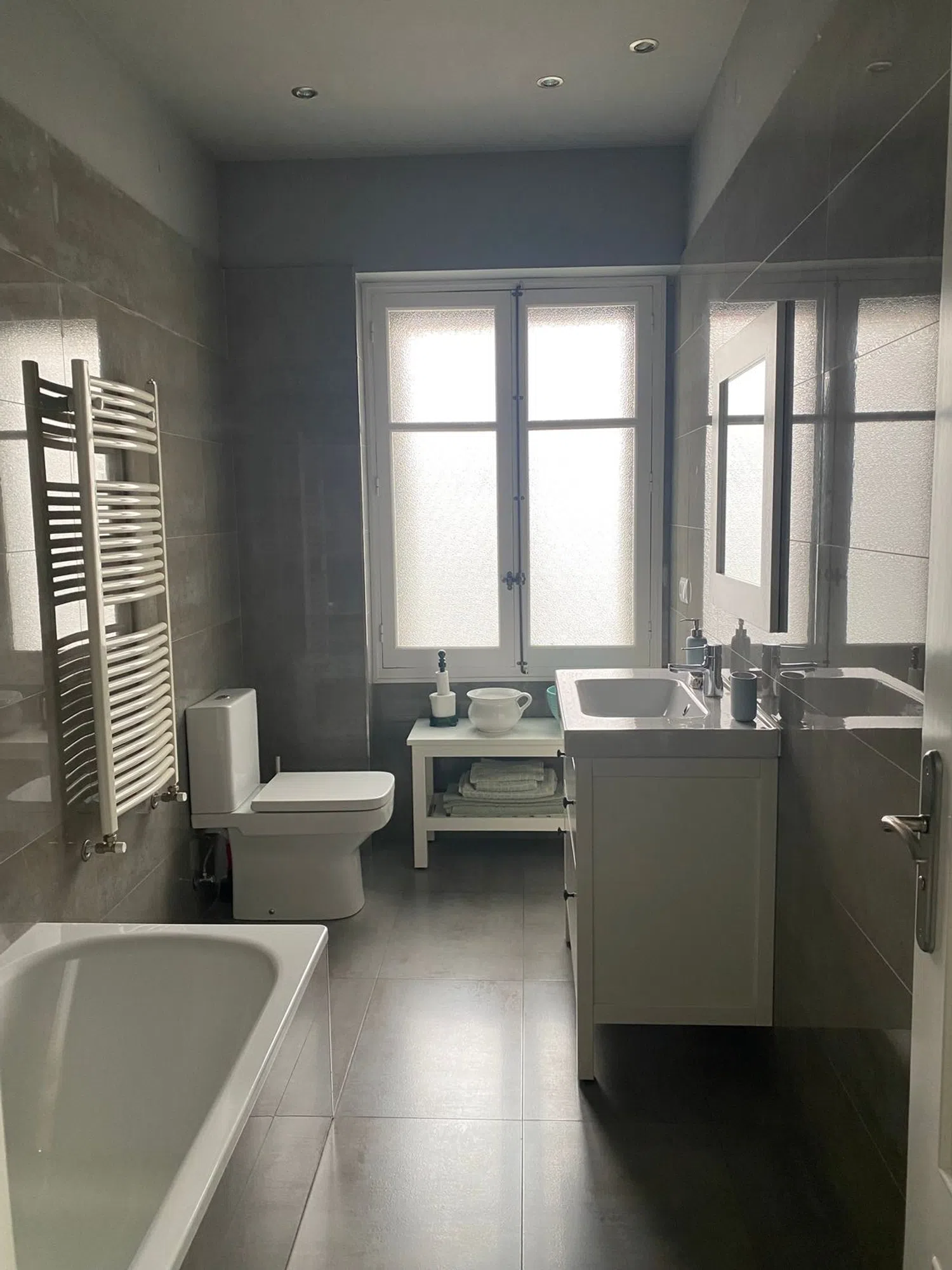 Piso en paseo de Canalejas, 9 - Foto 10