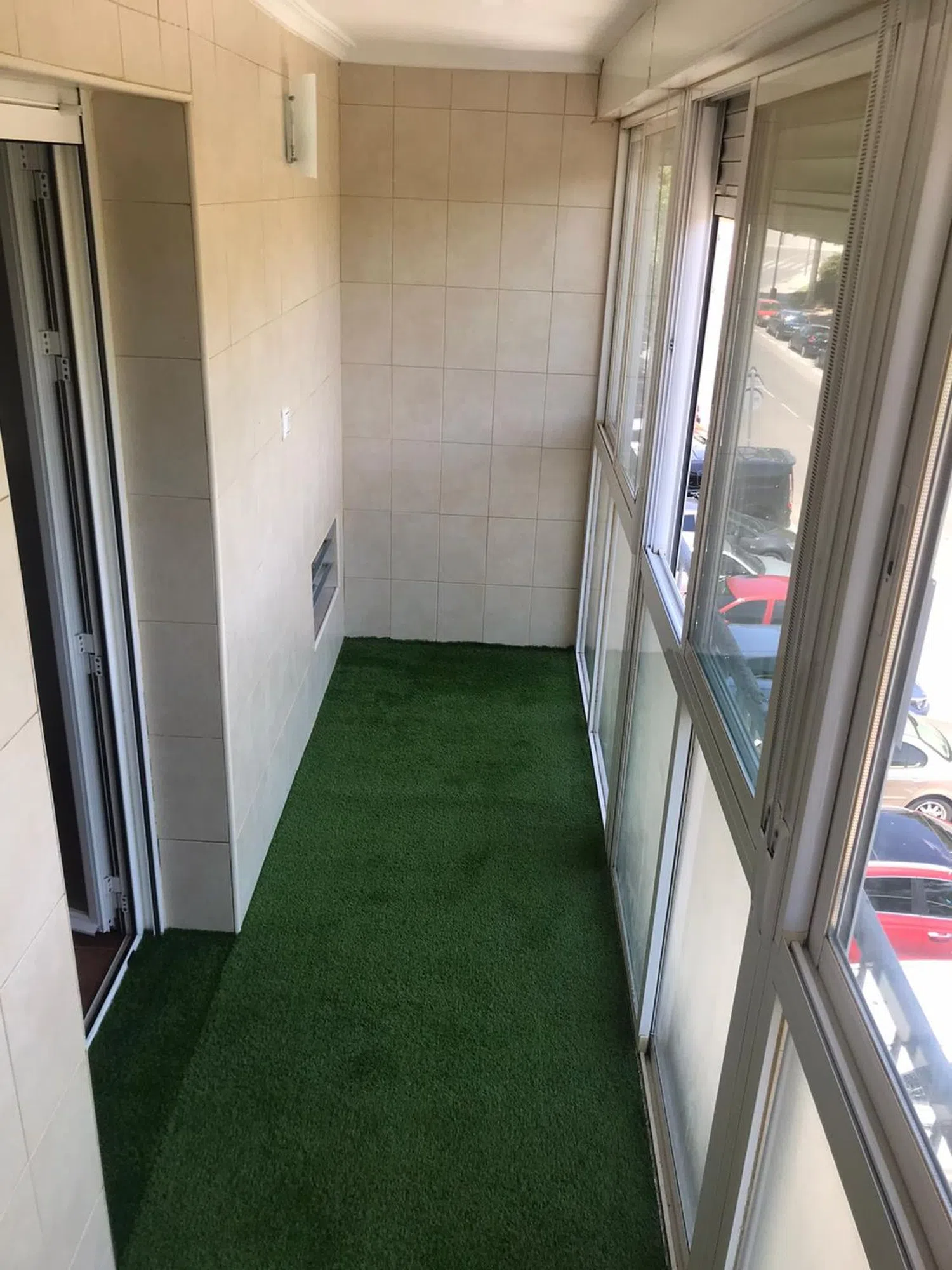 Piso en calle Puerto del Bruch, 31 - Foto 7