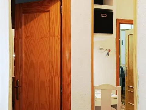 Piso en calle de Preciados, 40