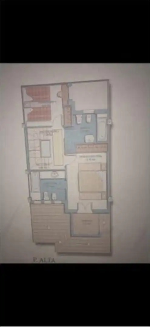 Chalet en Caseria - Foto 4